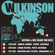 wilkinsonaussietrip